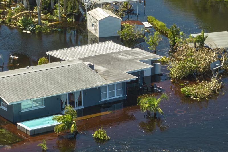 Waterproofing detail