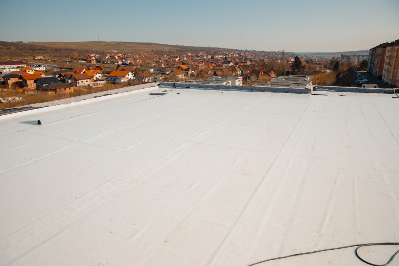 Cost of Waterproofing in Port Huron, MI